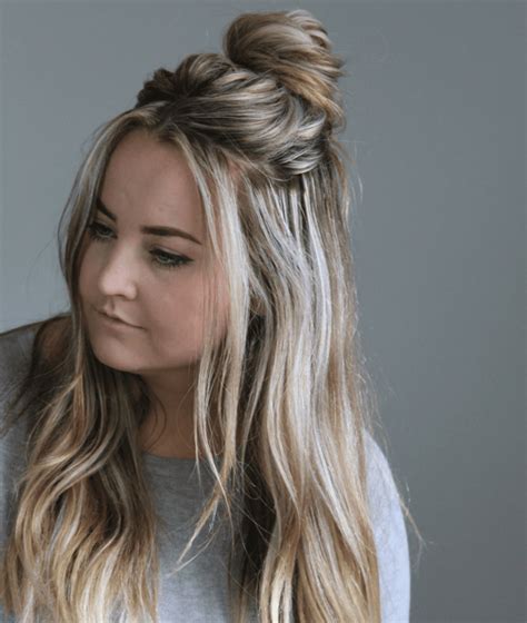 cute hairstyles for teen girls|easy hairstyles for teenage girls.